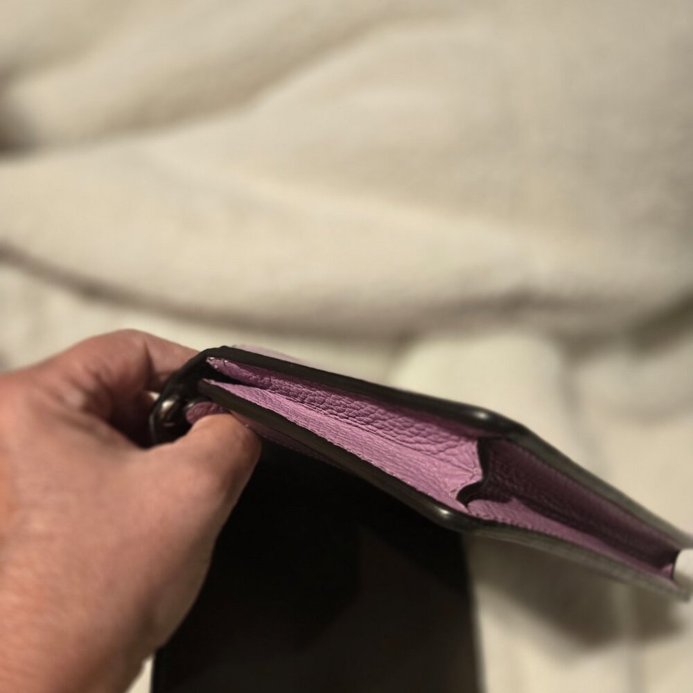 Coach crossbody - Picture 11 of 12